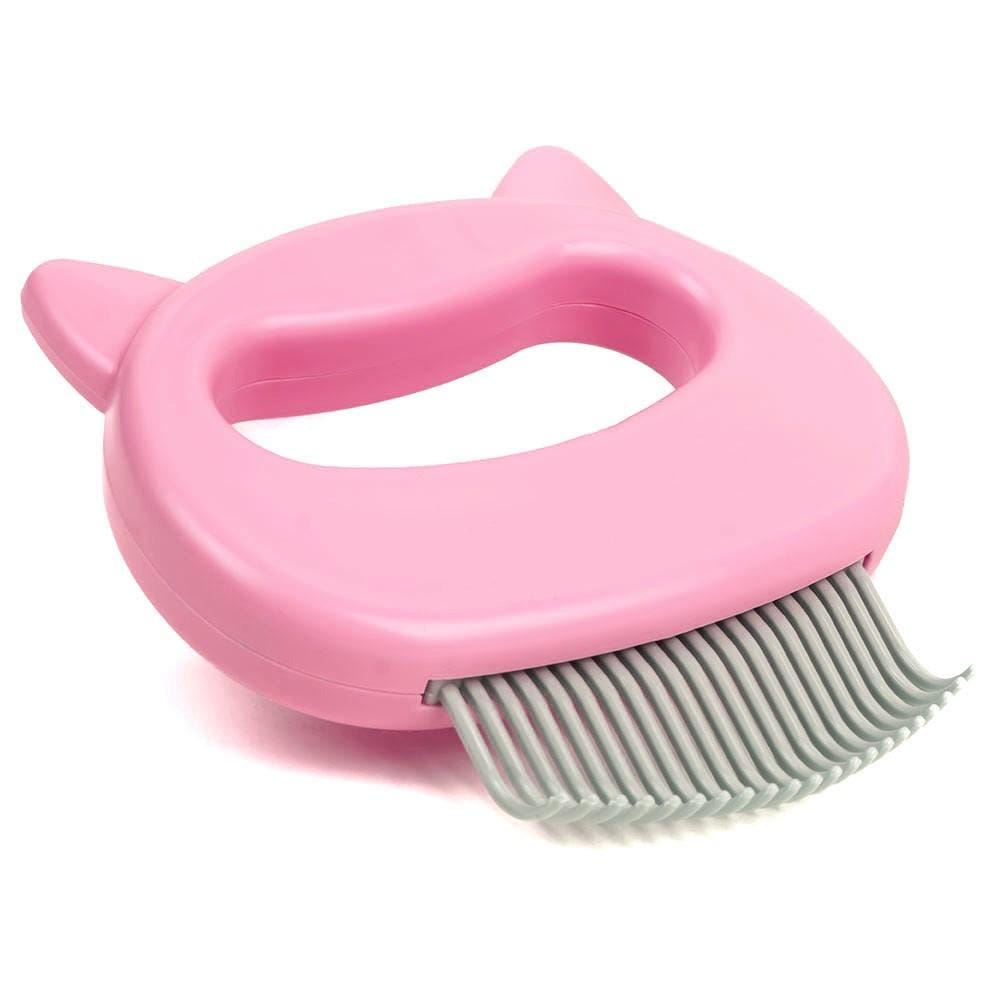 Massage Brush – Comfortable & Easy