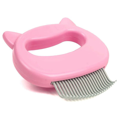 Massage Brush – Comfortable & Easy