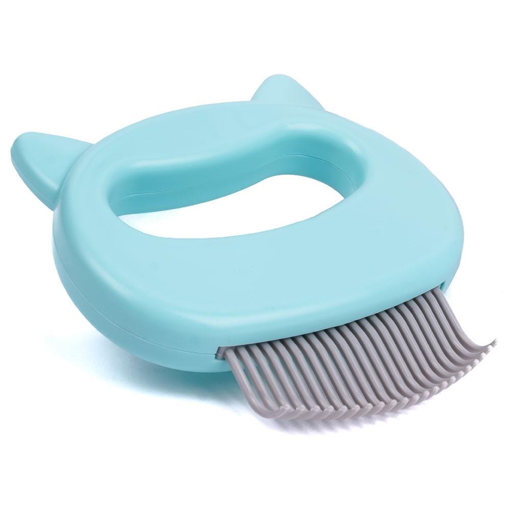 Massage Brush – Comfortable & Easy