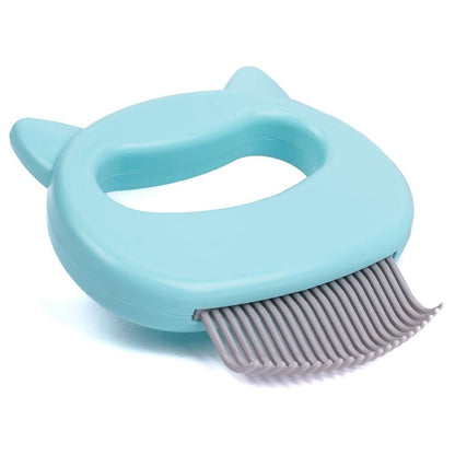 Massage Brush – Comfortable & Easy