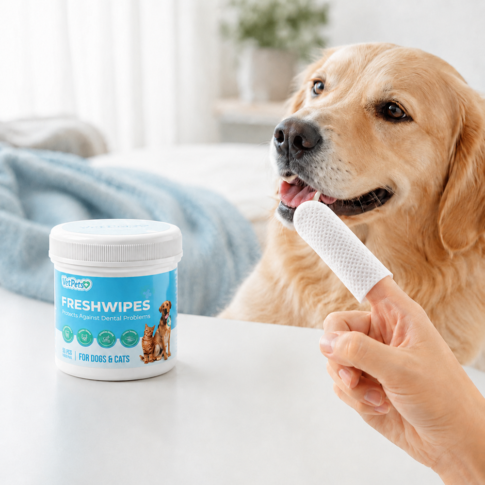 <p>Why <em>FreshWipes</em> Work Better Than What You've Already Tried</p>