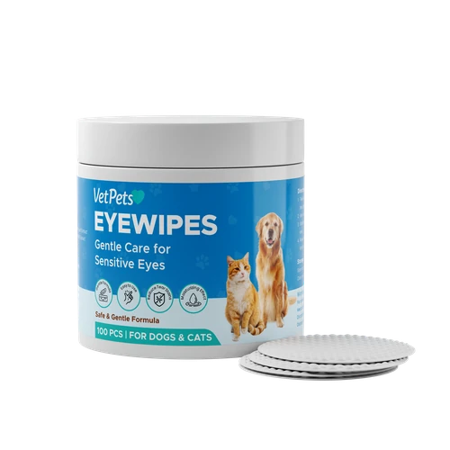 EyeWipes