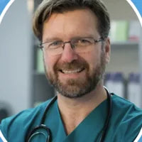 Dr. Michael Thompson